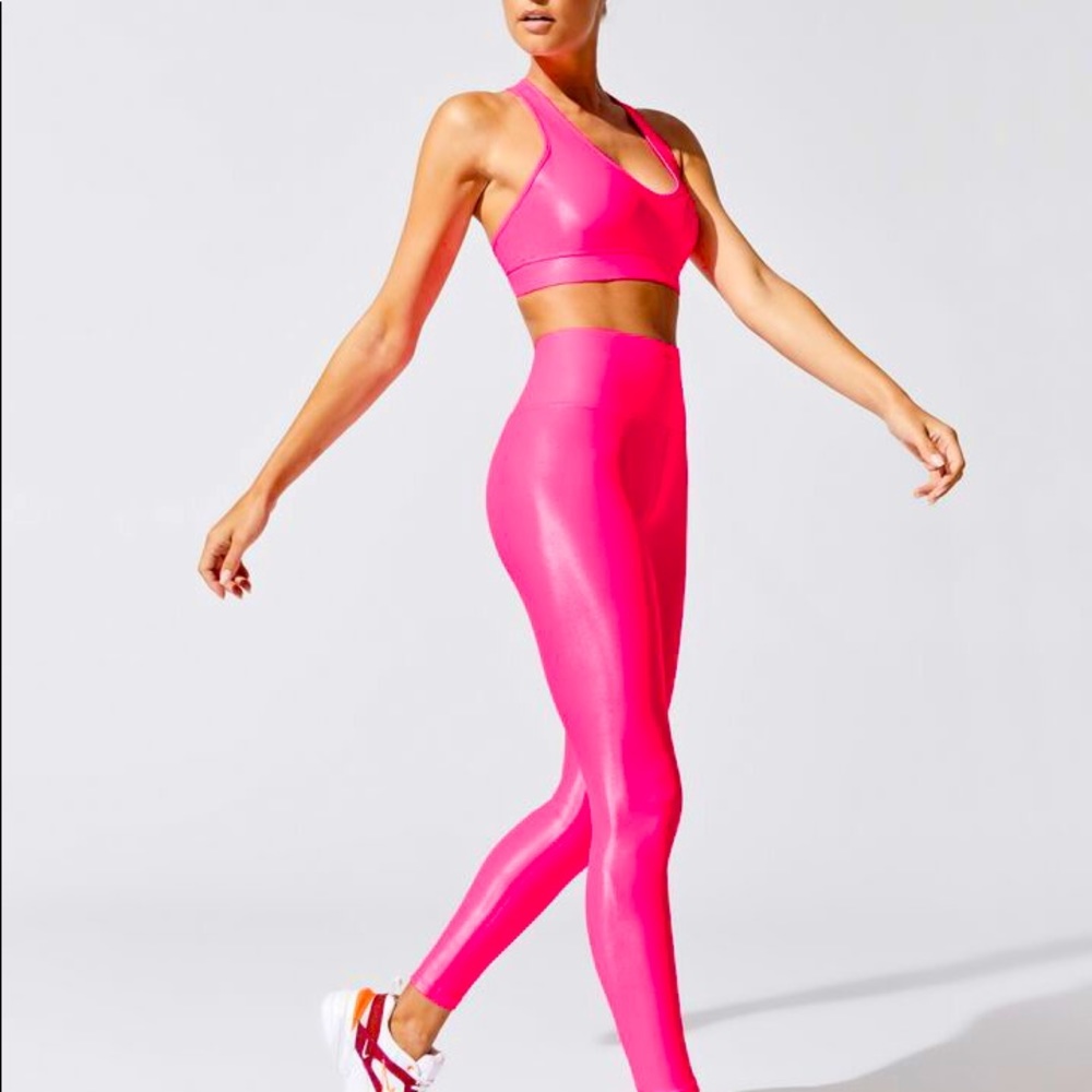 Carbon38 Leggings (never worn)